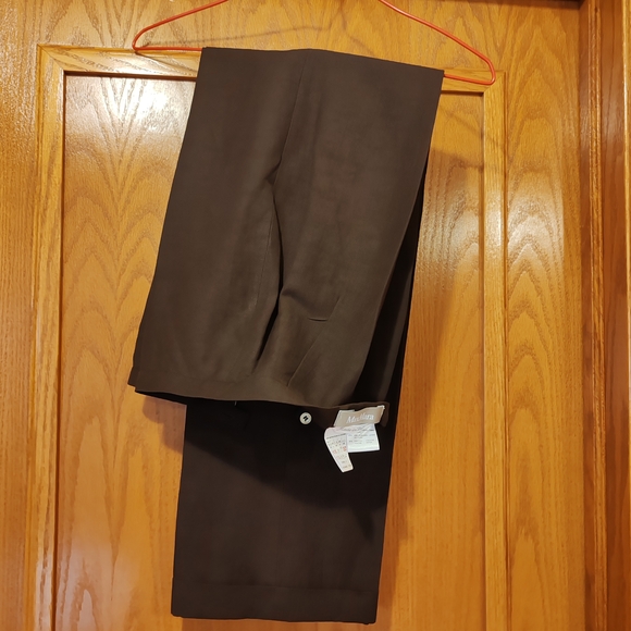 MaxMara Dark Brown Jacket - Picture 5 of 12